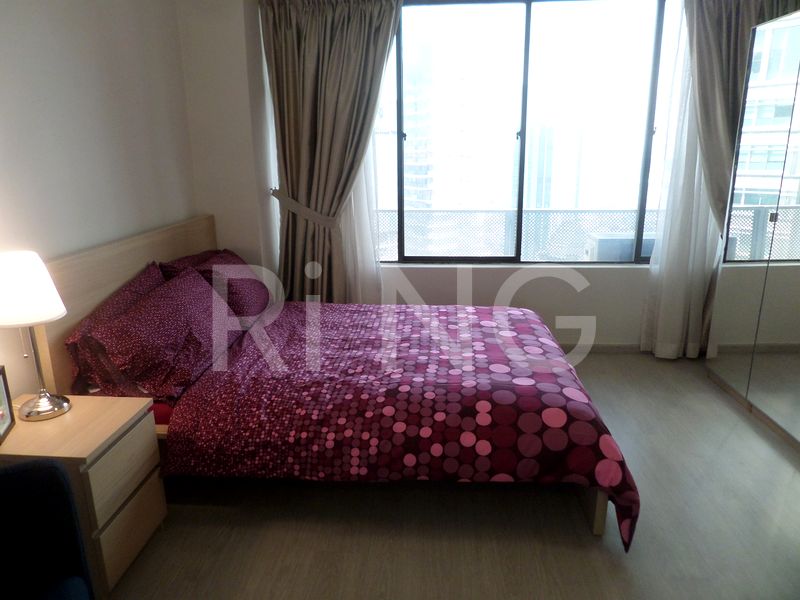 3 Bed Apartment (Condo) for Sale in  International Plaza - Image 7